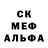 Бутират GHB Nandi 07